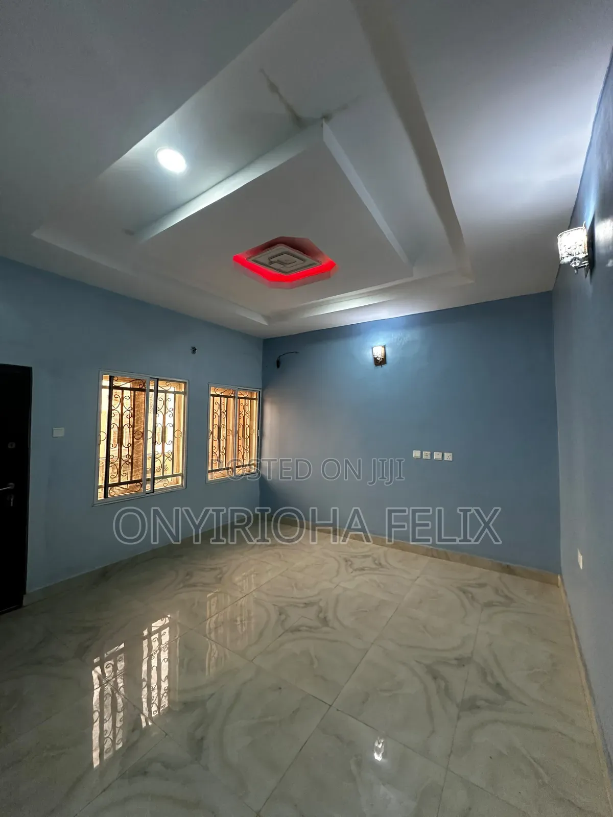 4bdrm Townhouse / Terrace in Jahi Gilmore for rent in Jahi