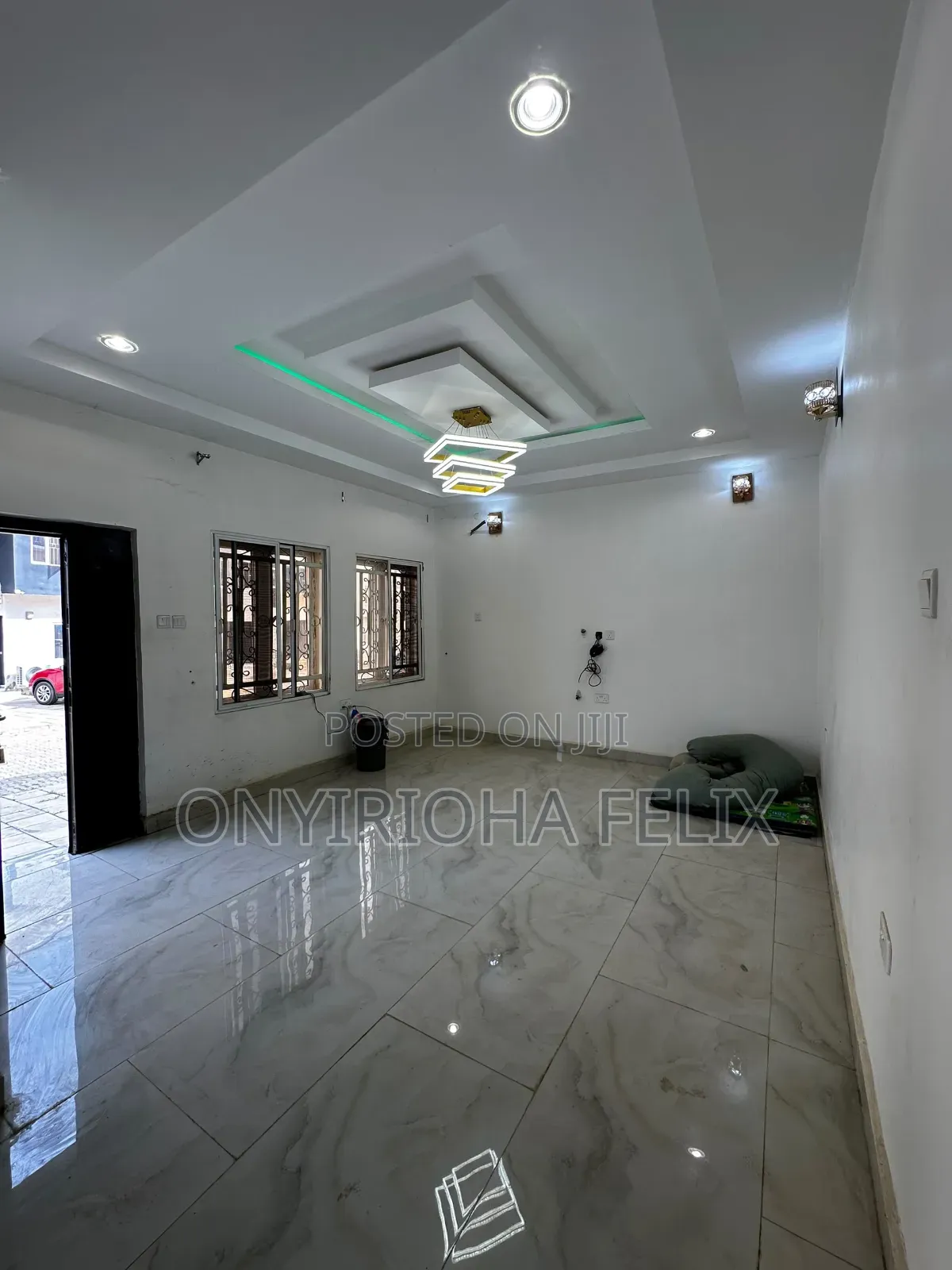 4bdrm Townhouse / Terrace in Jahi Gilmore for rent in Jahi