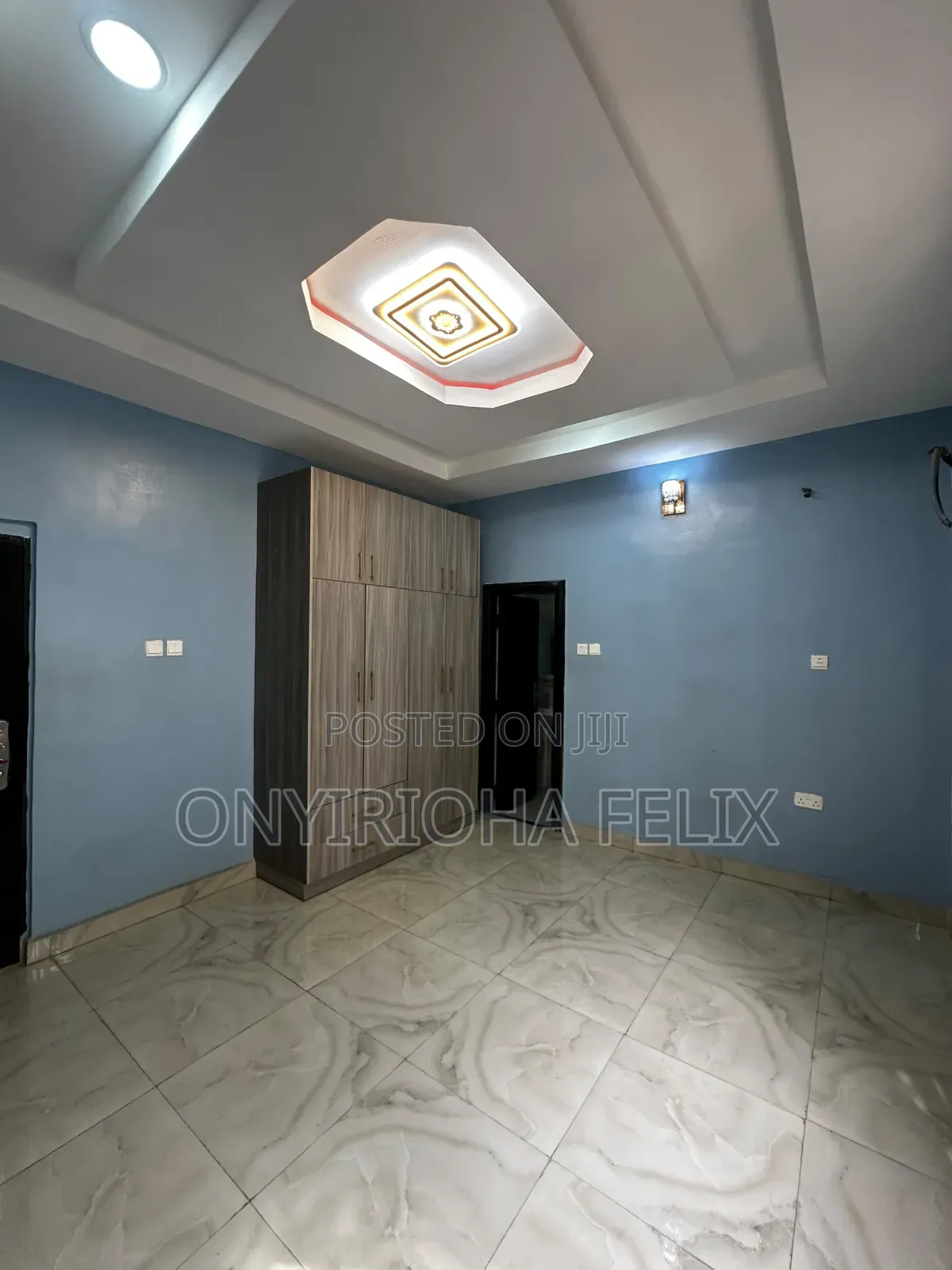 4bdrm Townhouse / Terrace in Jahi Gilmore for rent in Jahi