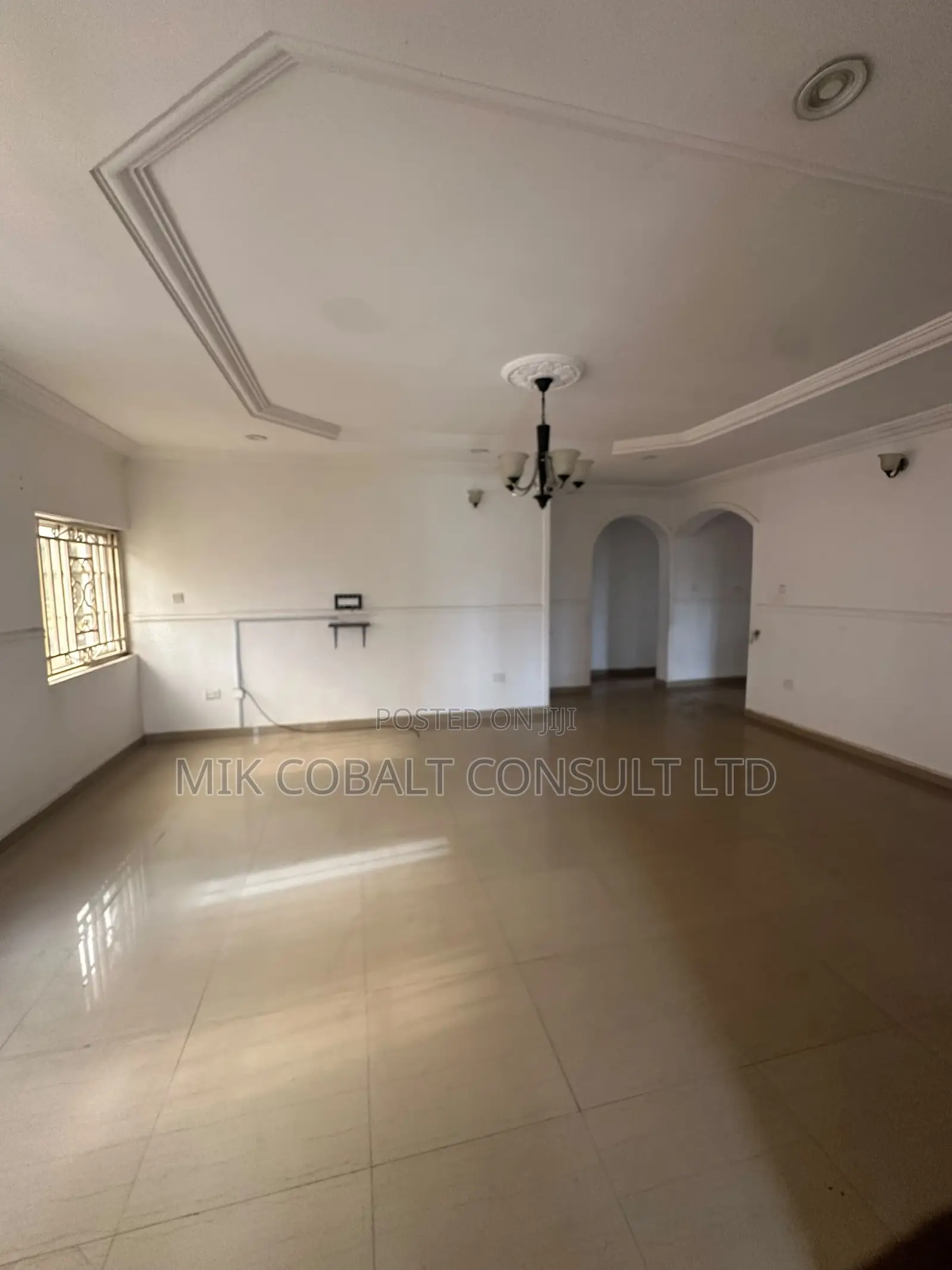 4bdrm Duplex in Ald Estate, Gwarinpa for rent in Gwarinpa