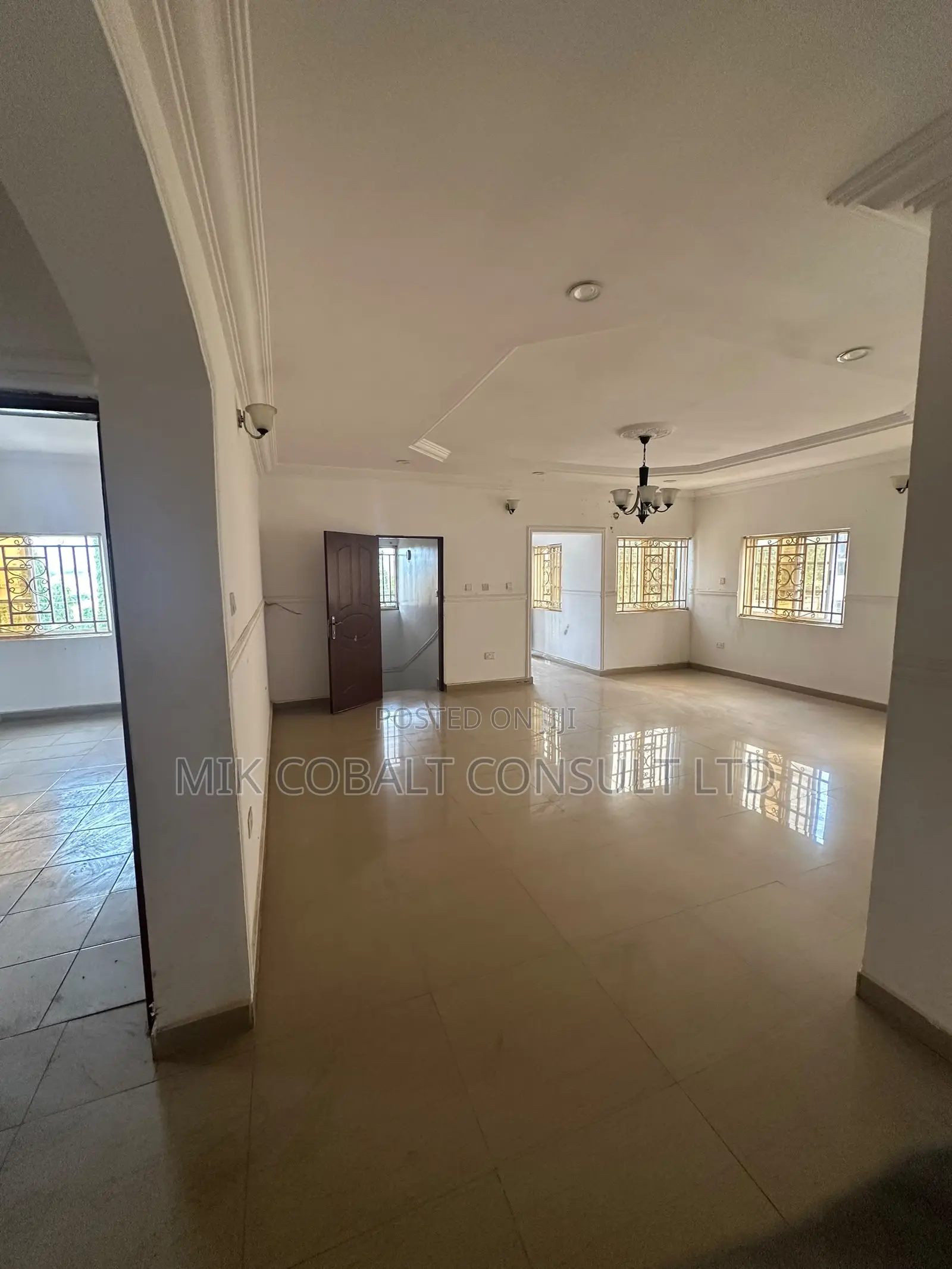4bdrm Duplex in Ald Estate, Gwarinpa for rent in Gwarinpa