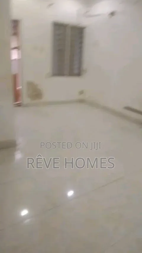 2bdrm Block of Flats in Alagomeji for rent in Alagomeji