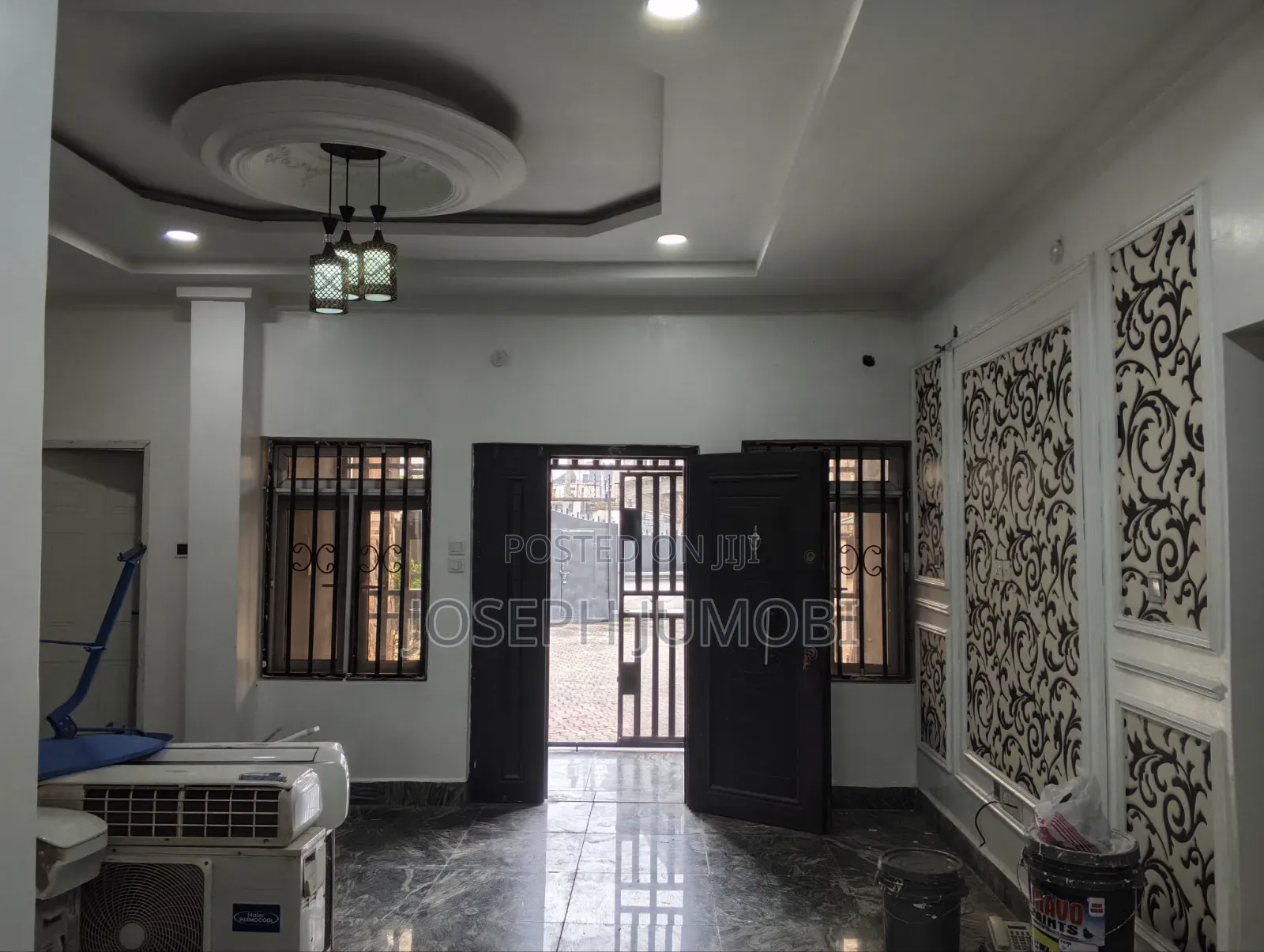 2bdrm Apartment in Trinity Homes, Jahi for rent in Jahi