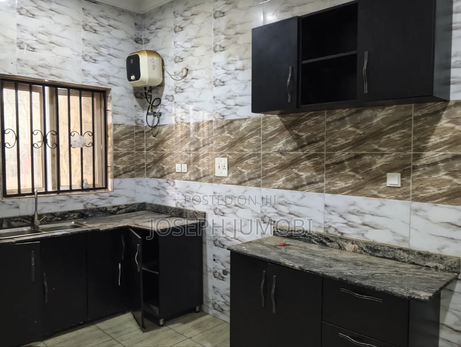 2bdrm Apartment in Trinity Homes, Jahi for rent in Jahi