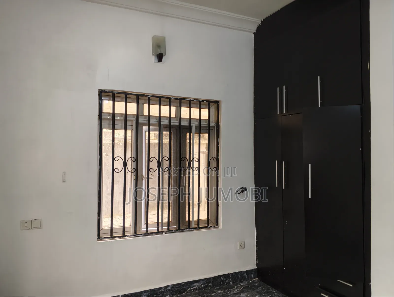2bdrm Apartment in Trinity Homes, Jahi for rent in Jahi