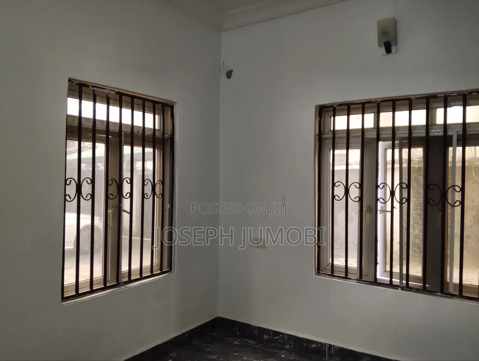 2bdrm Apartment in Trinity Homes, Jahi for rent in Jahi