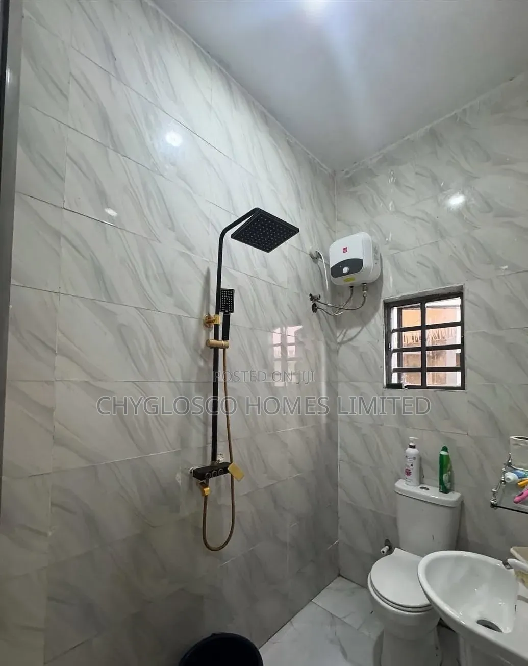 Furnished 2bdrm Bungalow in New Layout for sale in New Layout