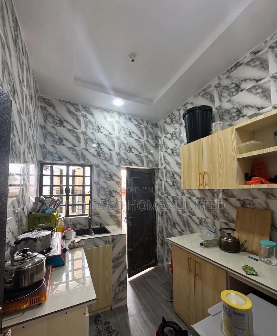 Furnished 2bdrm Bungalow in New Layout for sale in New Layout