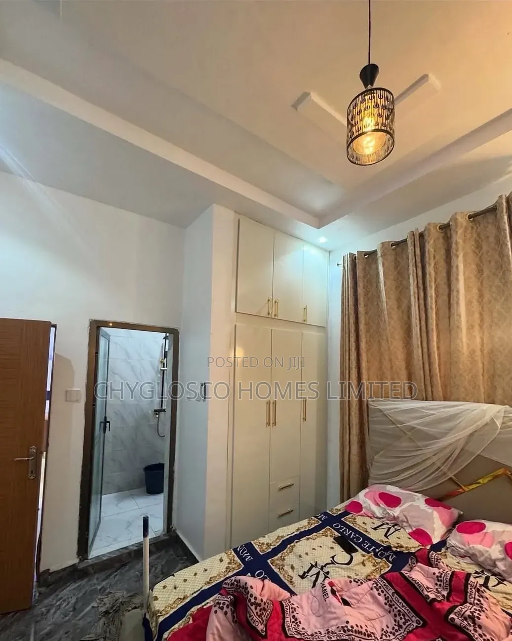 Furnished 2bdrm Bungalow in New Layout for sale in New Layout