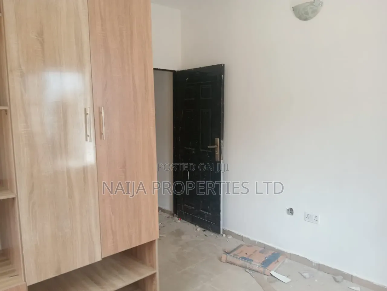 2bdrm Apartment in Blenco, Sangotedo for rent in Sangotedo