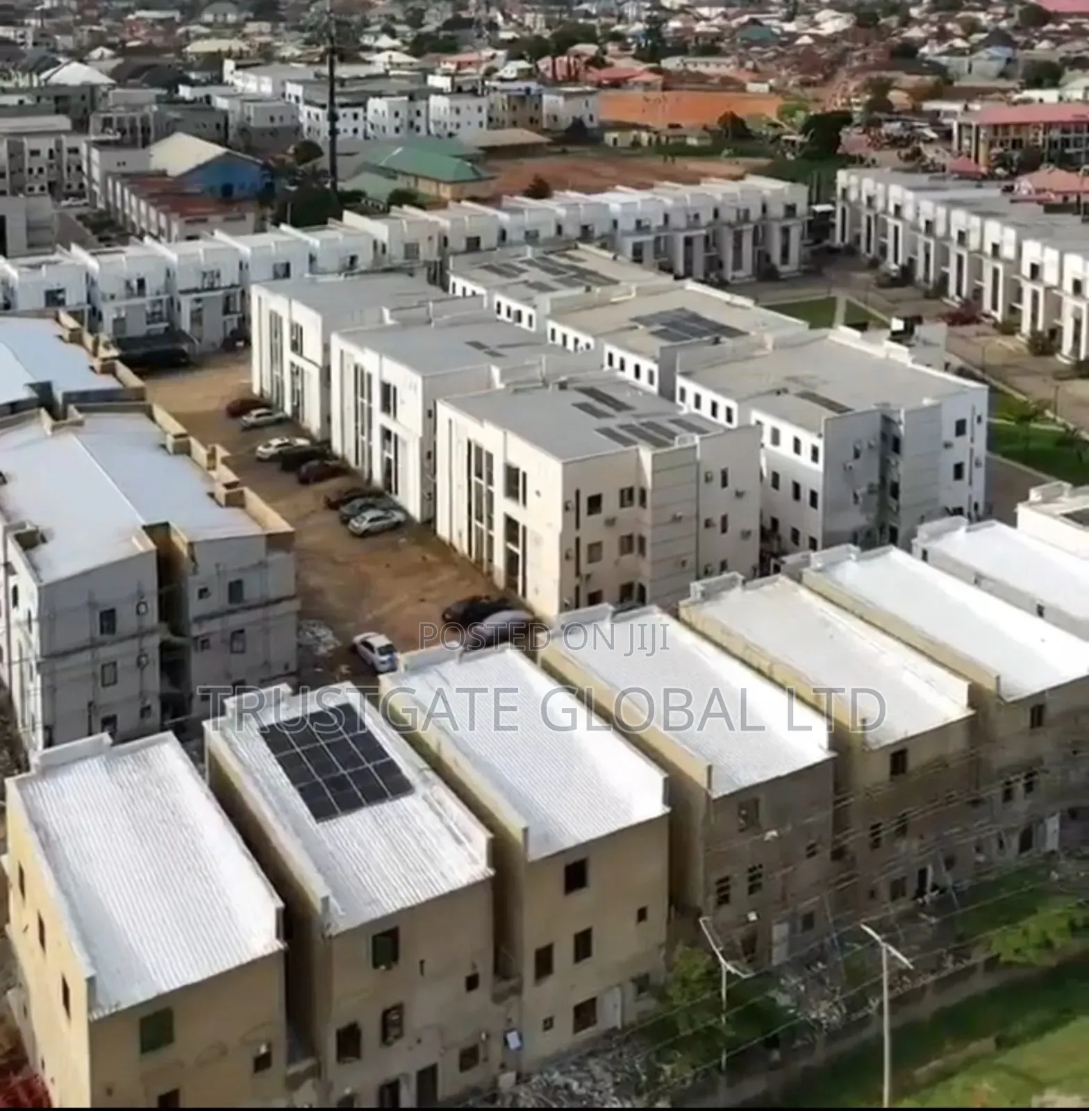 2bdrm Apartment in Dawaki for sale in Dawaki