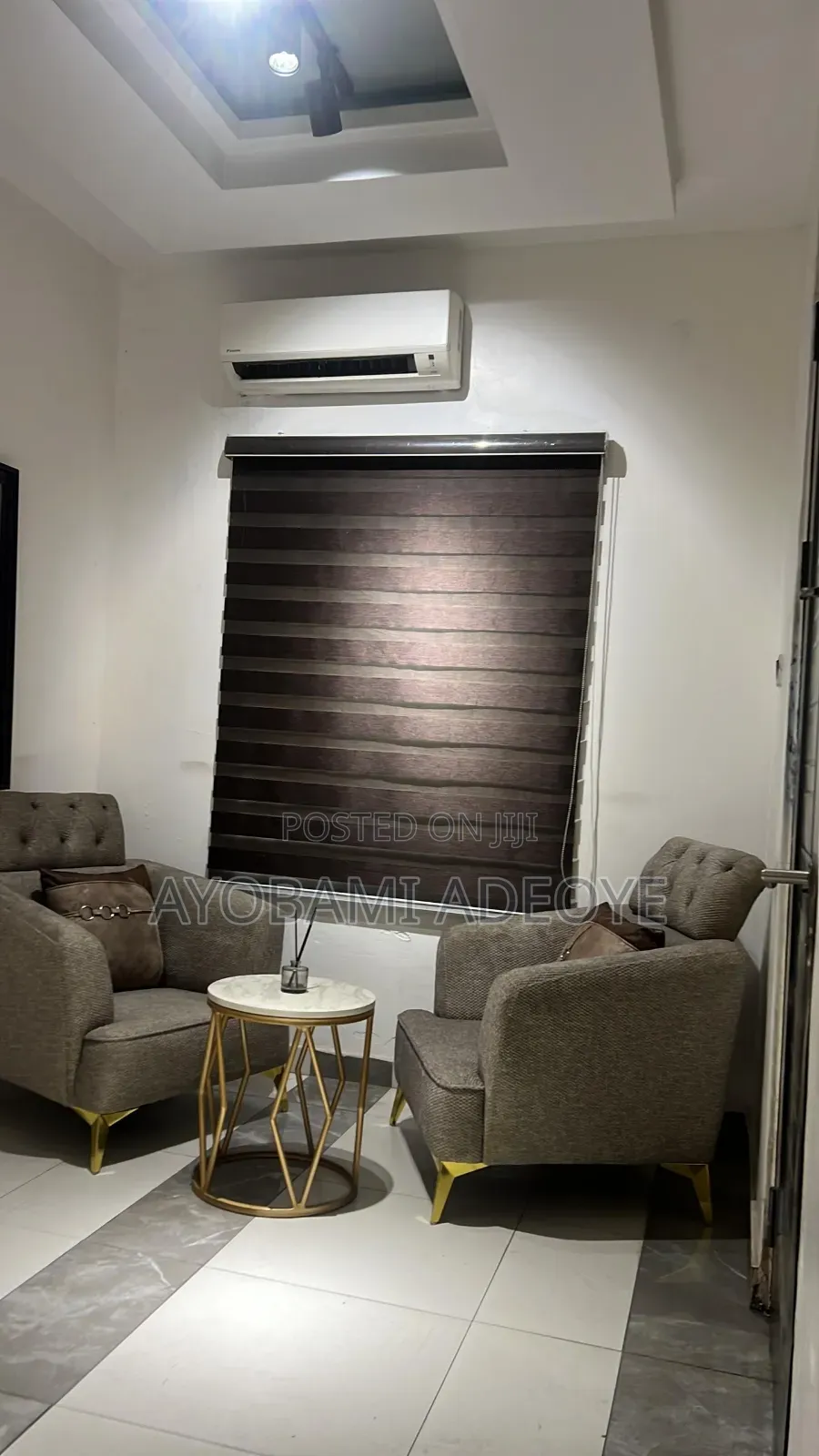 18 Room Hotel for Least at Mobile Road Ajah in Abraham Adesanya Estate
