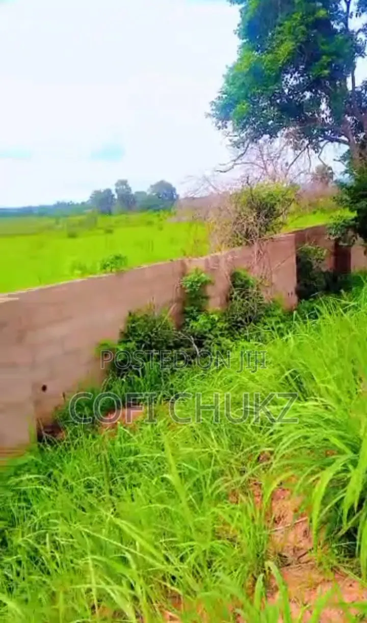 Land in Enugu-Agidi (Anambra State) in Njikoka