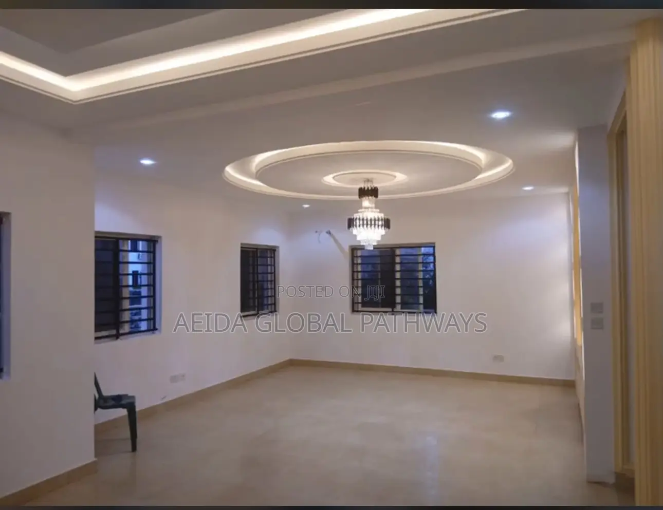 4bdrm Duplex in Sapphire Estate, Lekki for sale in Lekki