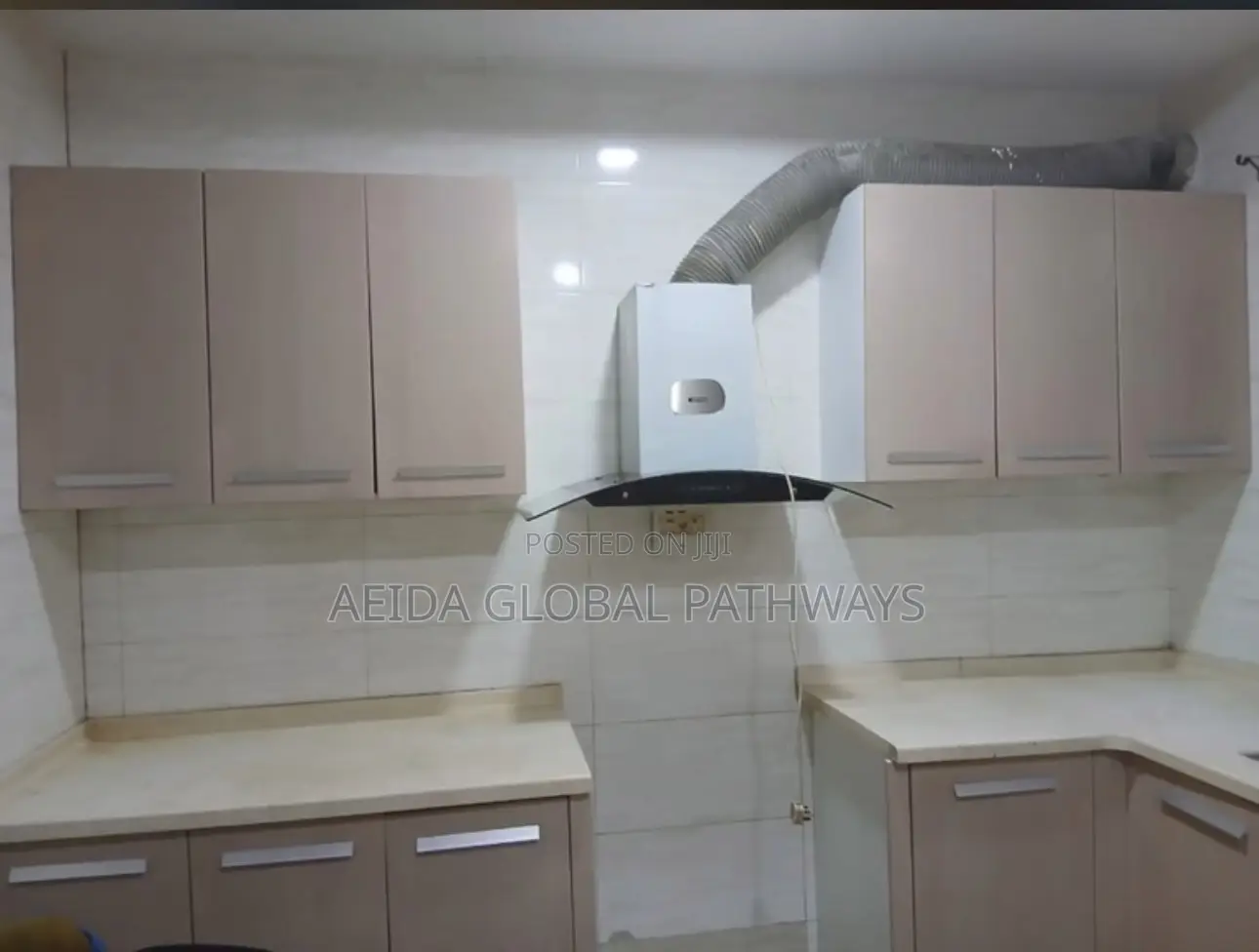 4bdrm Duplex in Sapphire Estate, Lekki for sale in Lekki