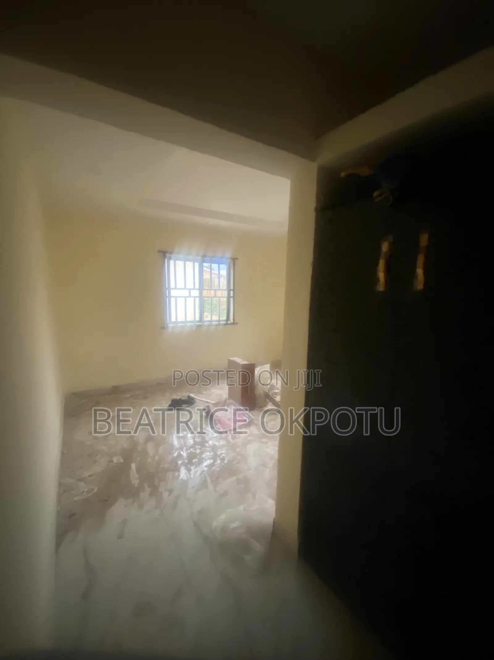 2bdrm Block of Flats in Kubwa for rent in Kubwa