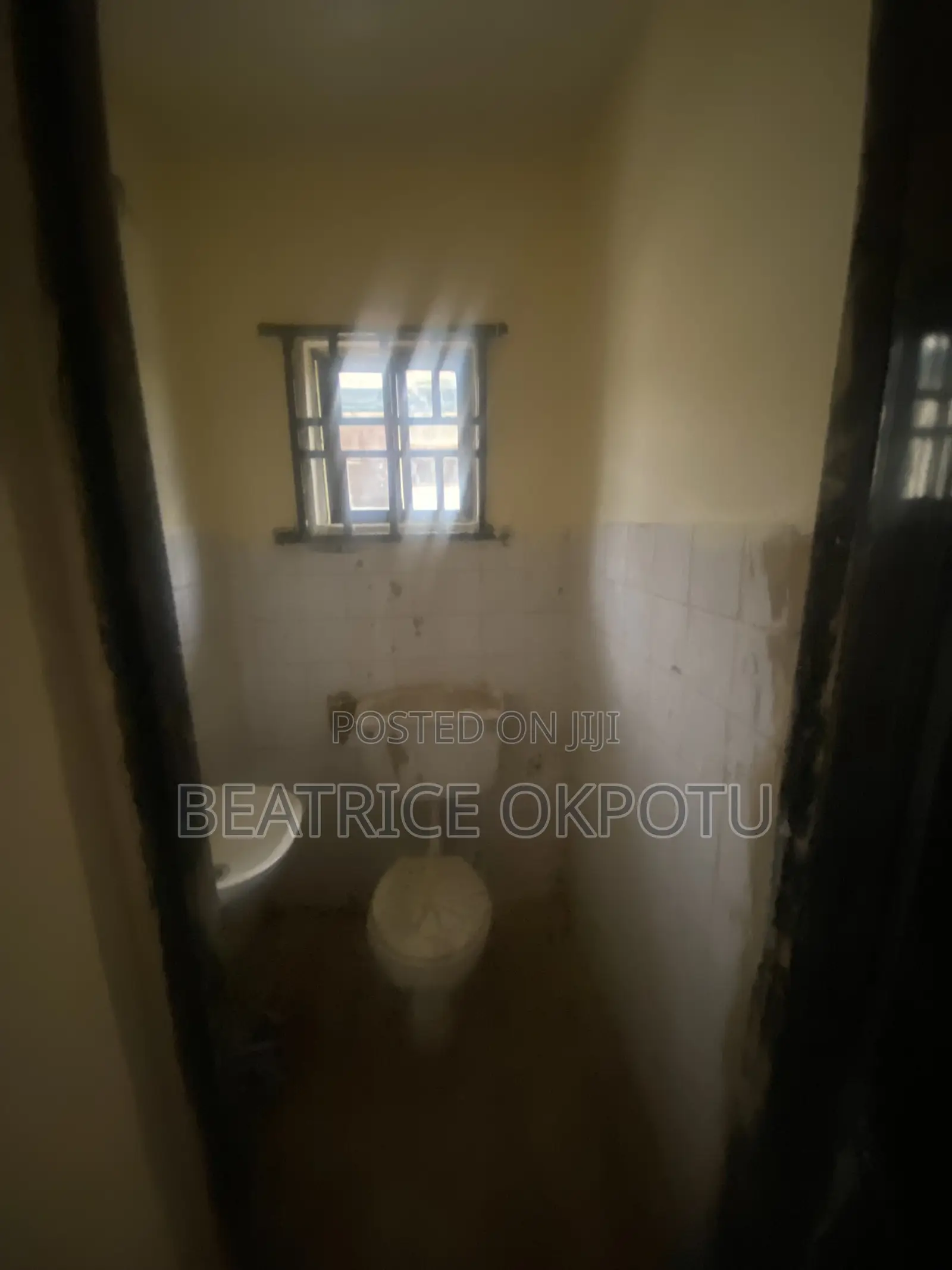 2bdrm Block of Flats in Kubwa for rent in Kubwa
