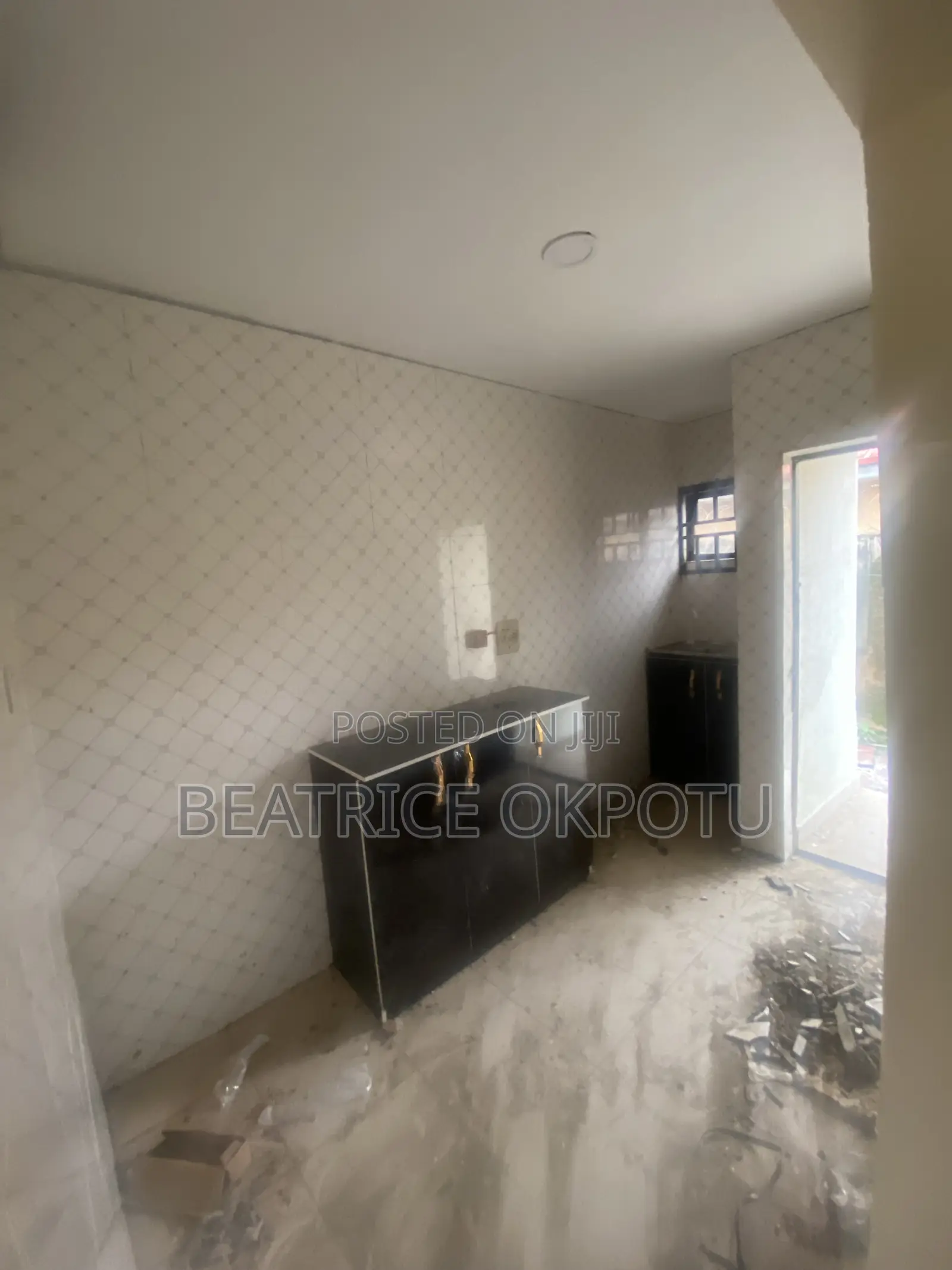 2bdrm Block of Flats in Kubwa for rent in Kubwa