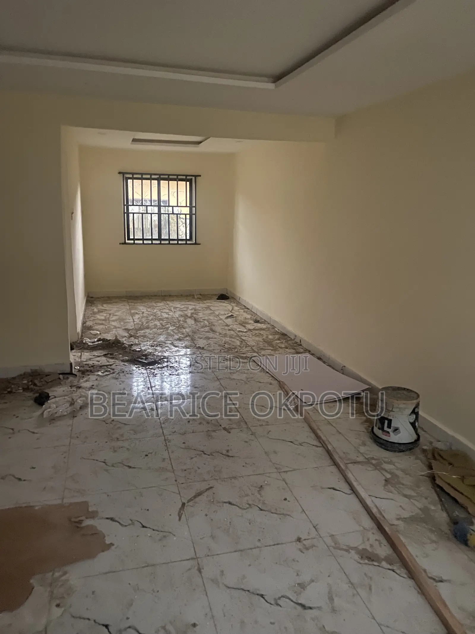 2bdrm Block of Flats in Kubwa for rent in Kubwa