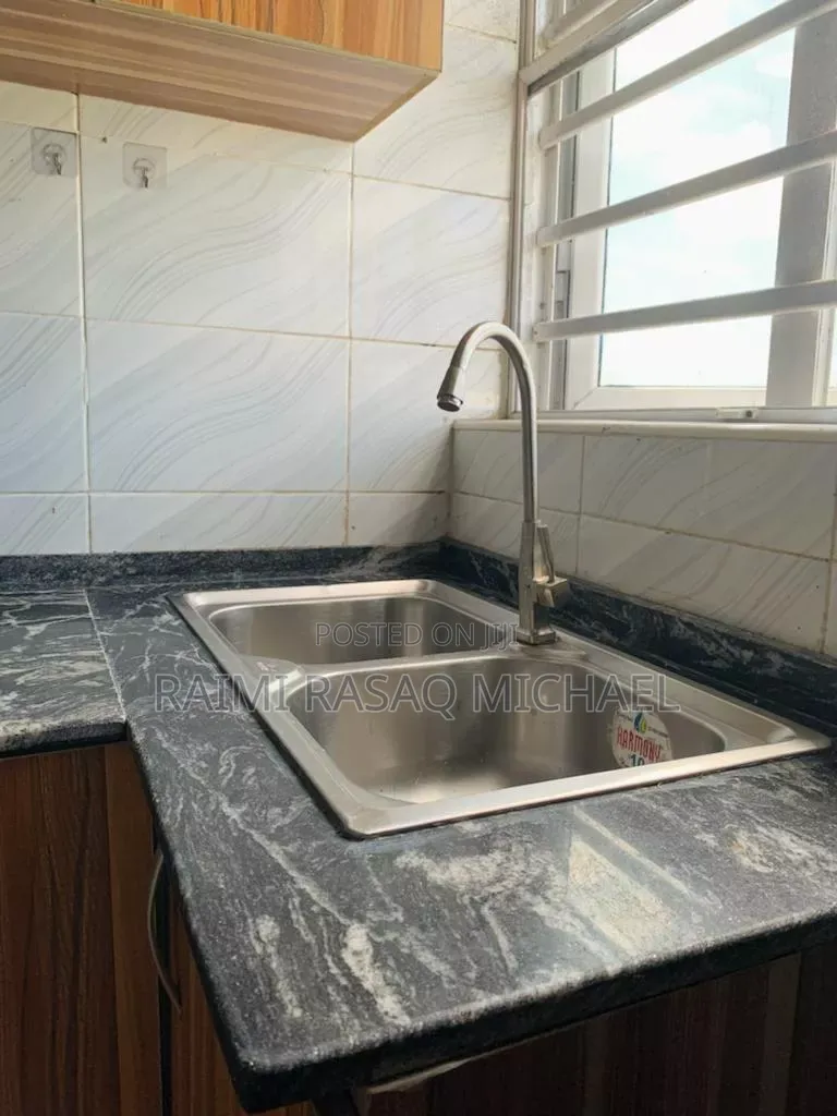 Furnished 2bdrm Apartment in Peakpark, Awoyaya for rent in Awoyaya
