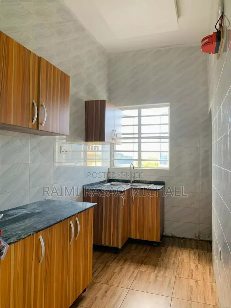 Furnished 2bdrm Apartment in Peakpark, Awoyaya for rent in Awoyaya