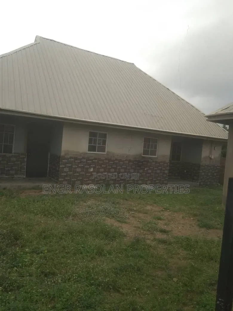 Furnished 1bdrm Block of Flats in Reke, Asa for sale in Asa