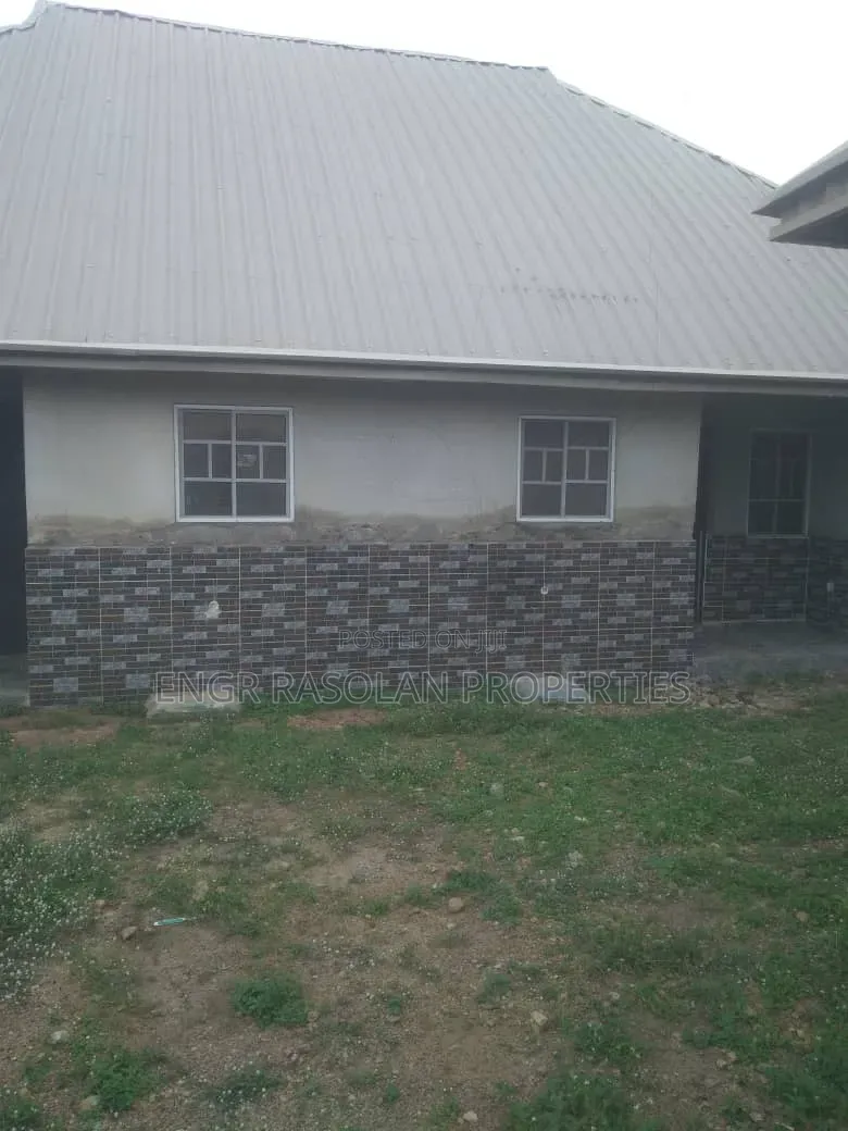 Furnished 1bdrm Block of Flats in Reke, Asa for sale in Asa
