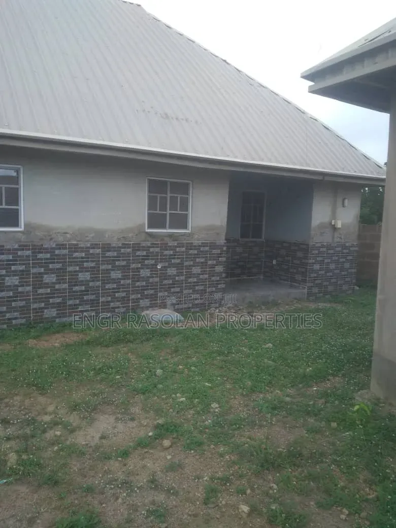 Furnished 1bdrm Block of Flats in Reke, Asa for sale in Asa