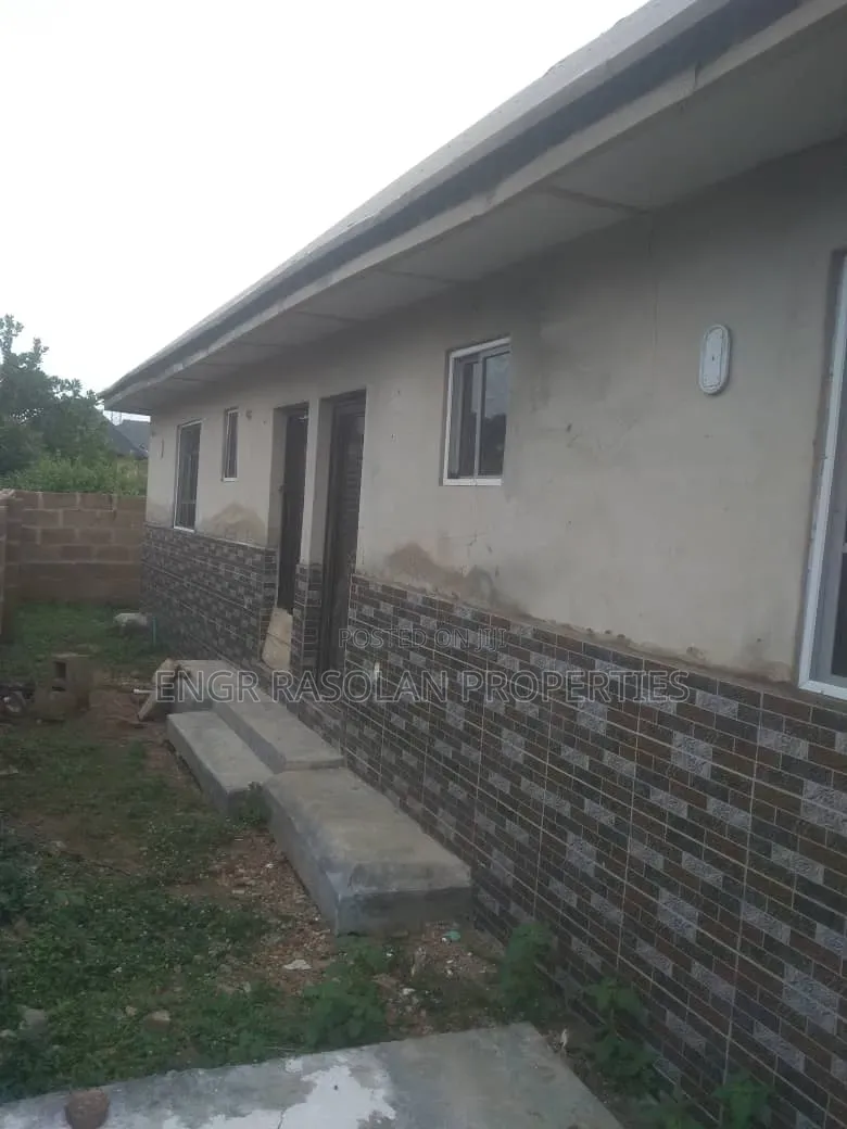 Furnished 1bdrm Block of Flats in Reke, Asa for sale in Asa