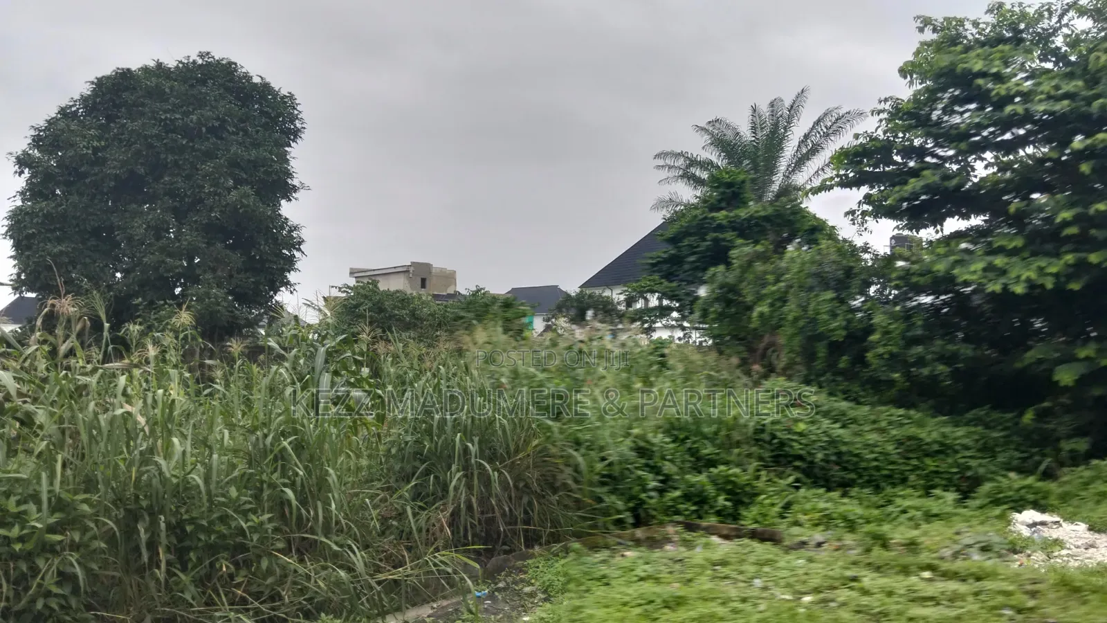 For Sale : 2 Plots at Timothy Land, Off Rumuola Road, Ph in Rumuola