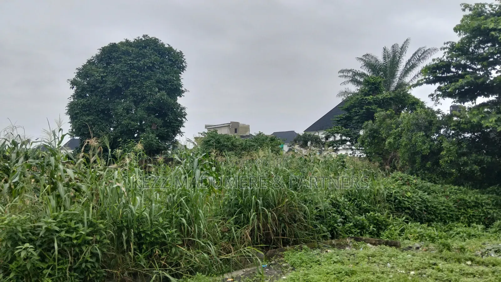 For Sale : 2 Plots at Timothy Land, Off Rumuola Road, Ph in Rumuola