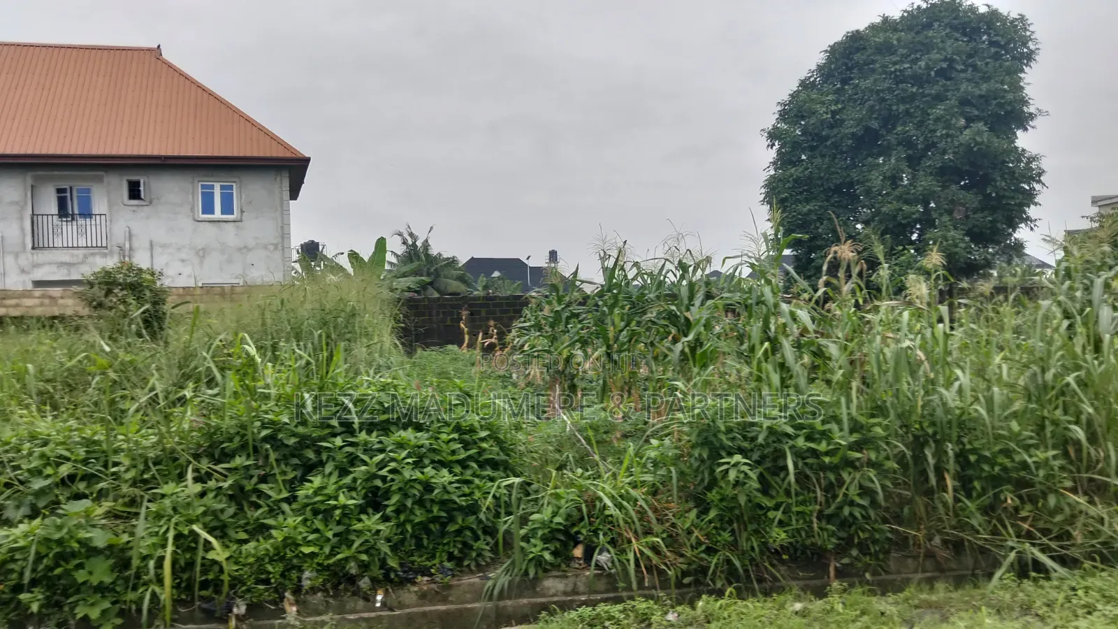 For Sale : 2 Plots at Timothy Land, Off Rumuola Road, Ph in Rumuola
