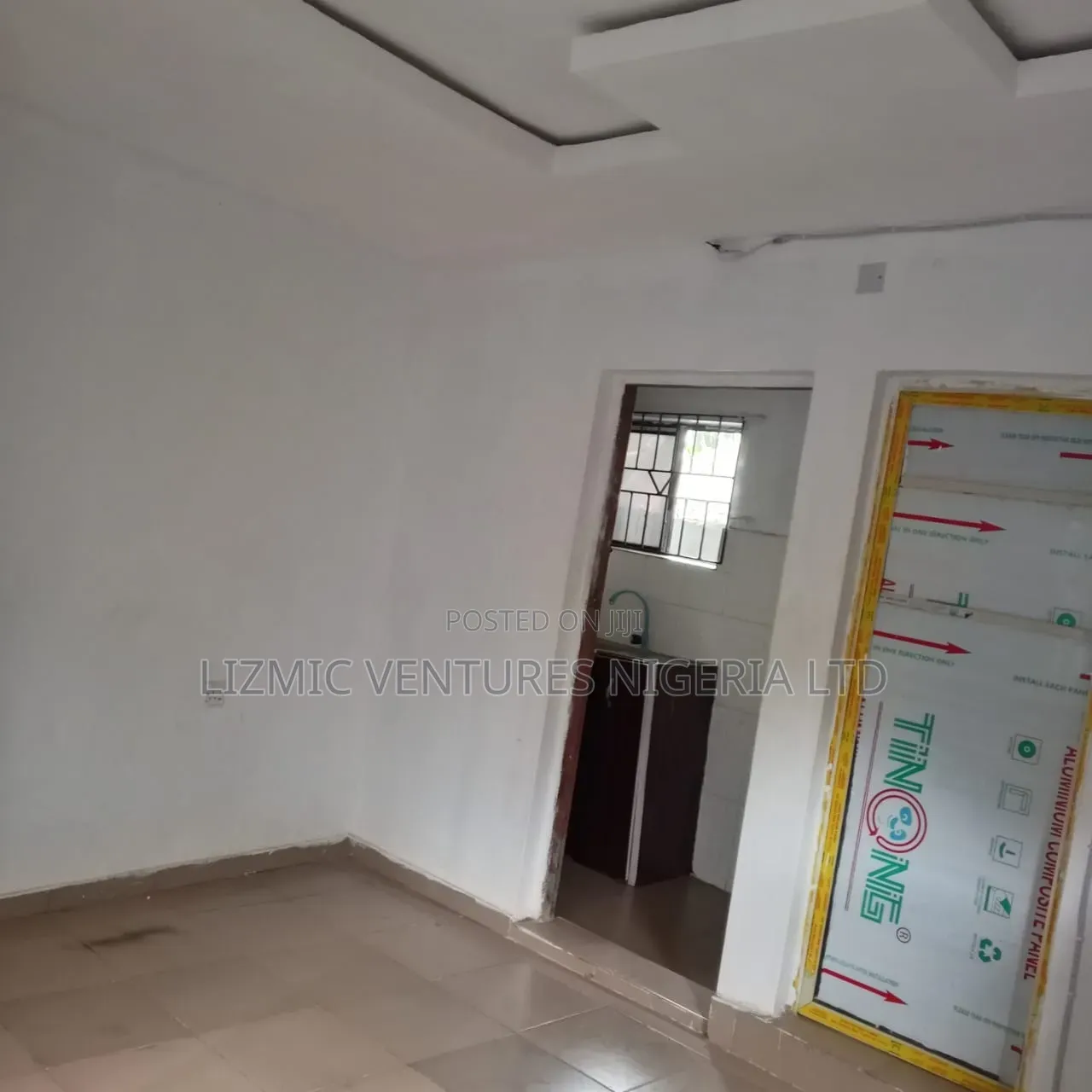 Furnished 1bdrm Bedsitter in Agric Rd, Ikotun / Ikotun/Igando for rent in Ikotun / Ikotun/Igando