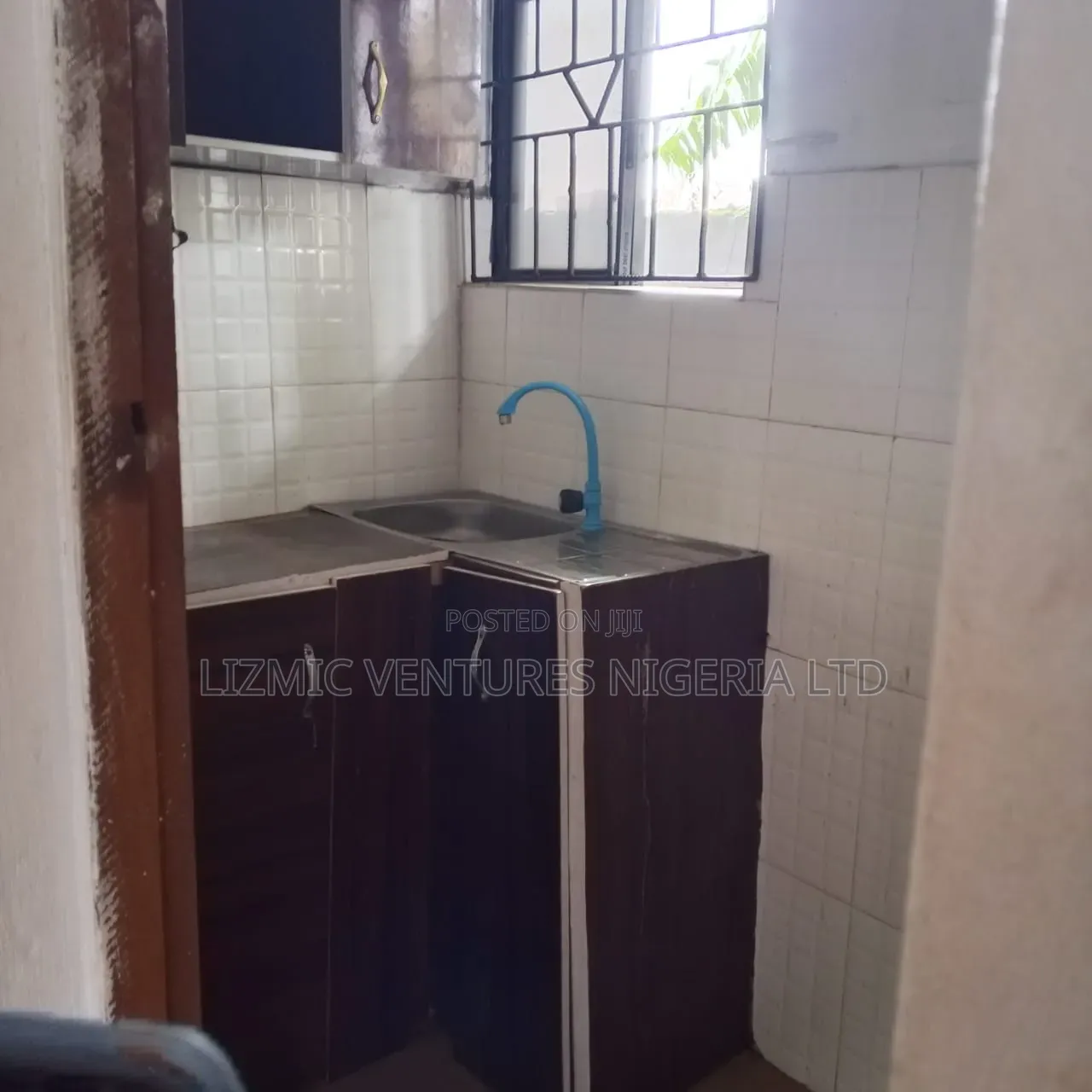 Furnished 1bdrm Bedsitter in Agric Rd, Ikotun / Ikotun/Igando for rent in Ikotun / Ikotun/Igando