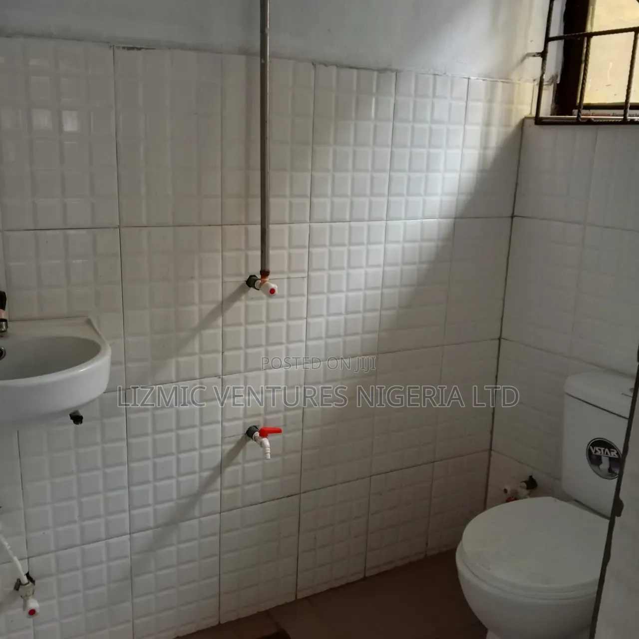 Furnished 1bdrm Bedsitter in Agric Rd, Ikotun / Ikotun/Igando for rent in Ikotun / Ikotun/Igando