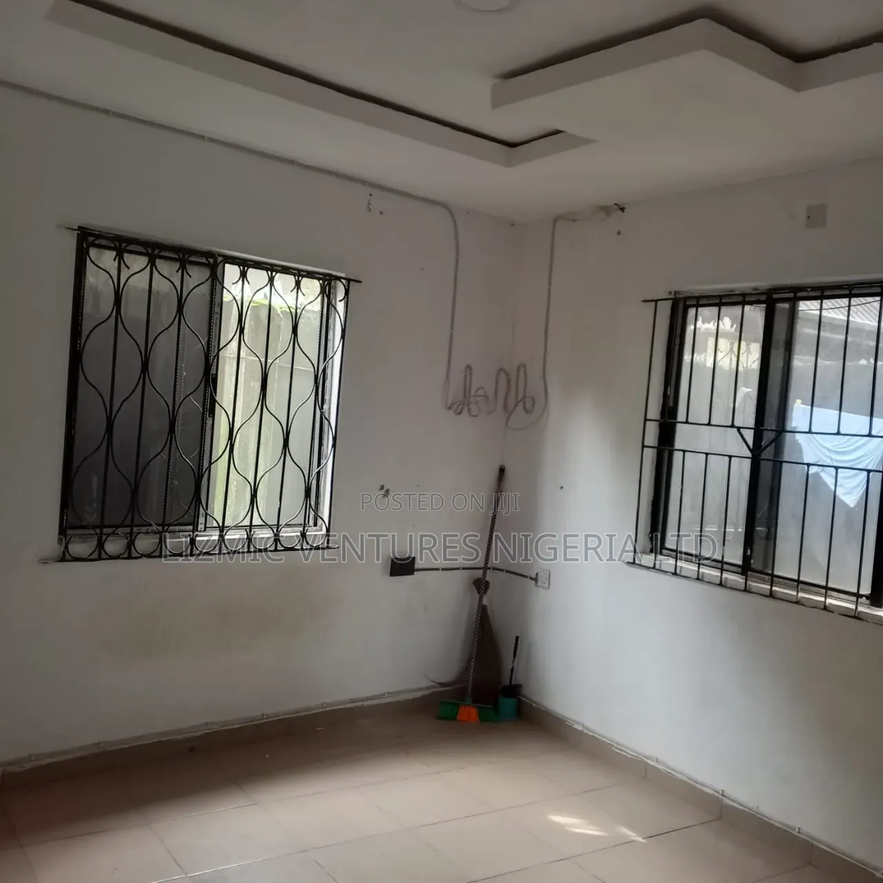 Furnished 1bdrm Bedsitter in Agric Rd, Ikotun / Ikotun/Igando for rent in Ikotun / Ikotun/Igando
