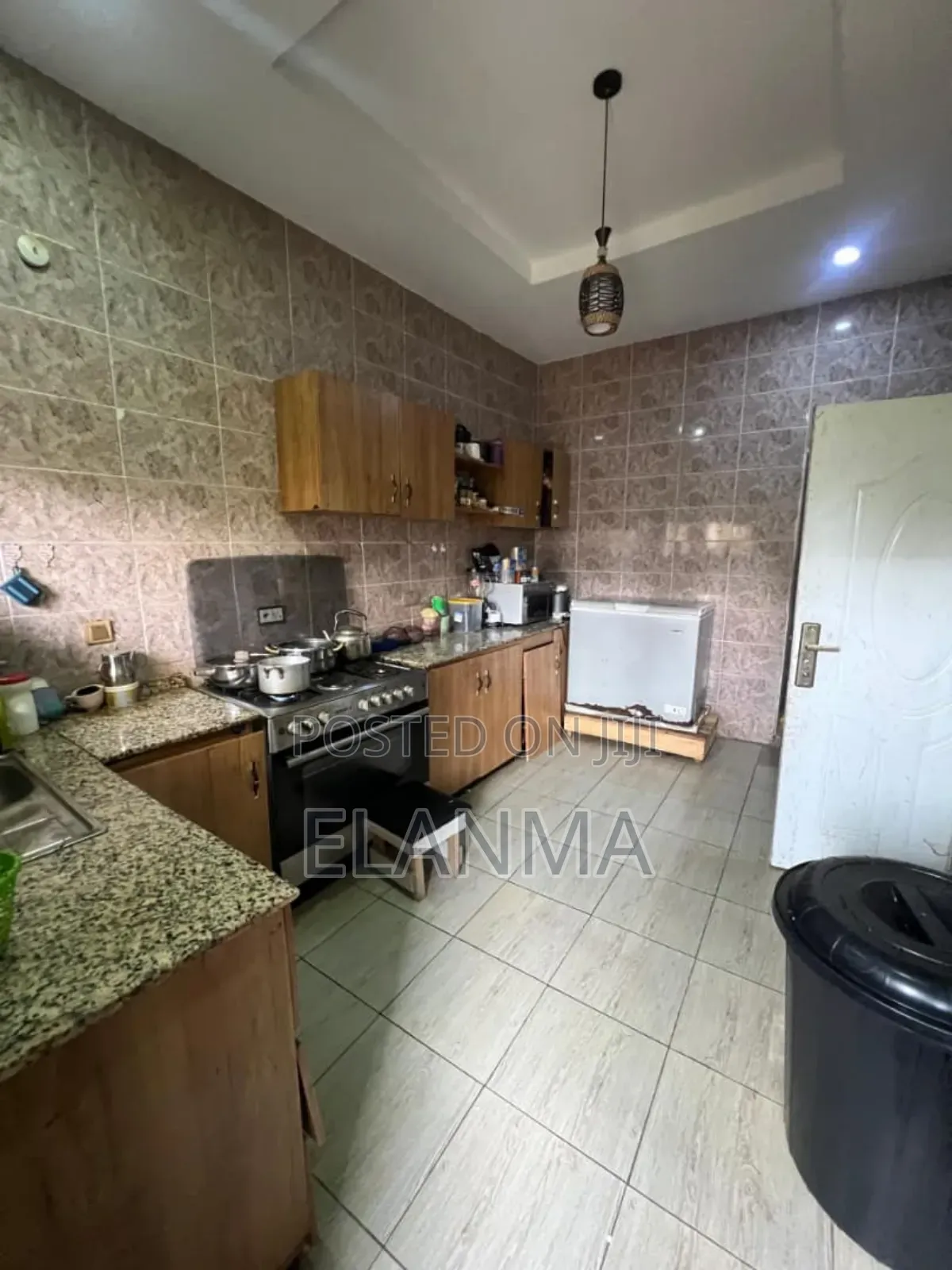 4bdrm Duplex in Life Camp for sale in Life Camp