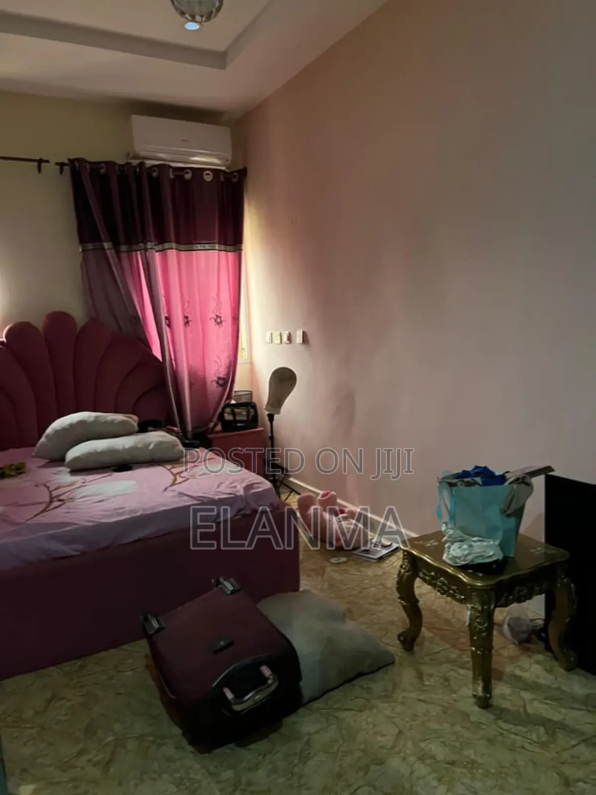 4bdrm Duplex in Life Camp for sale in Life Camp