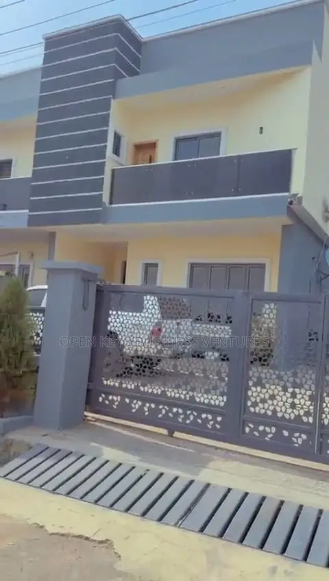 580square in Carlton Gate Estate Akobo Ibadan in Akobo
