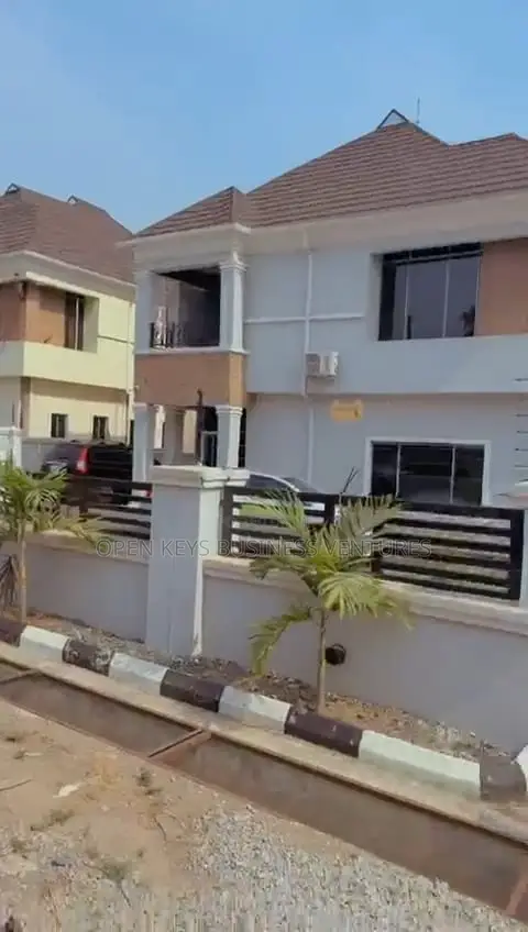 580square in Carlton Gate Estate Akobo Ibadan in Akobo