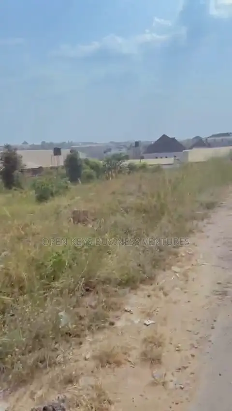 580square in Carlton Gate Estate Akobo Ibadan in Akobo