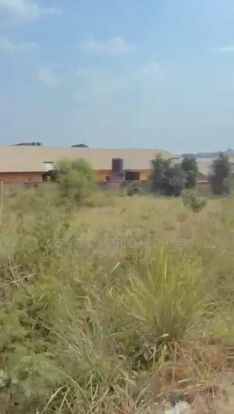 580square in Carlton Gate Estate Akobo Ibadan in Akobo