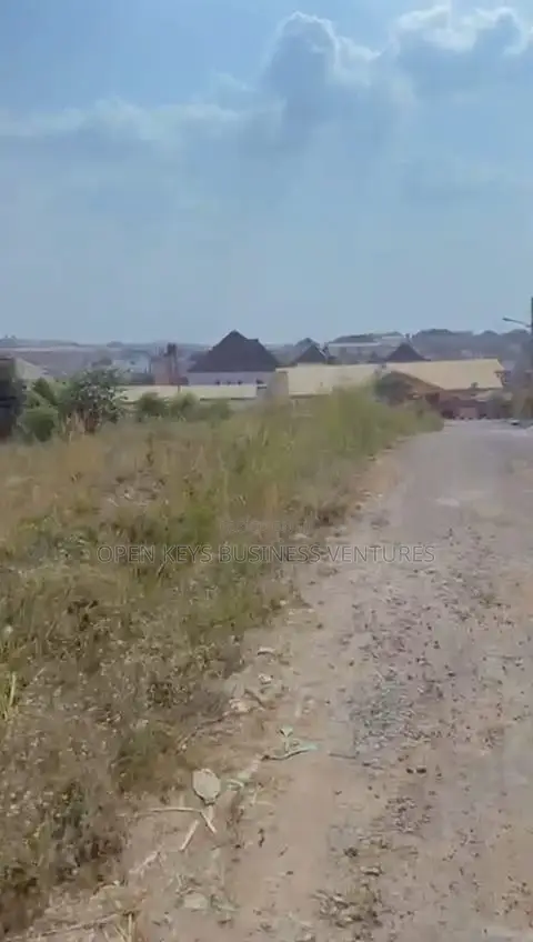 580square in Carlton Gate Estate Akobo Ibadan in Akobo