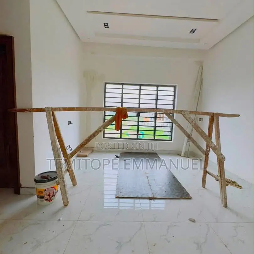 Furnished 4bdrm Duplex in Opebi for sale in Opebi
