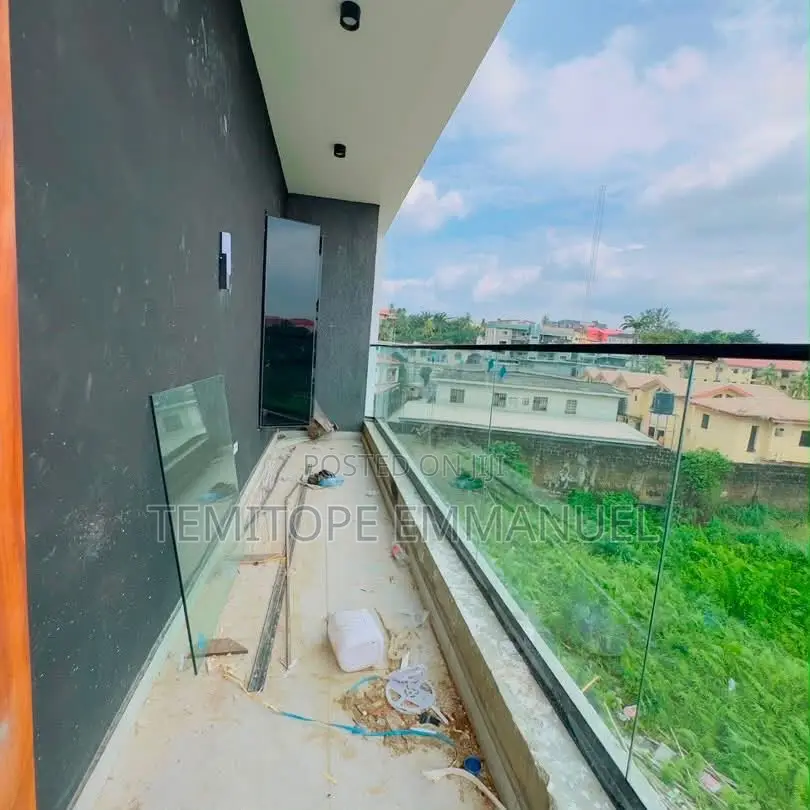 Furnished 4bdrm Duplex in Opebi for sale in Opebi