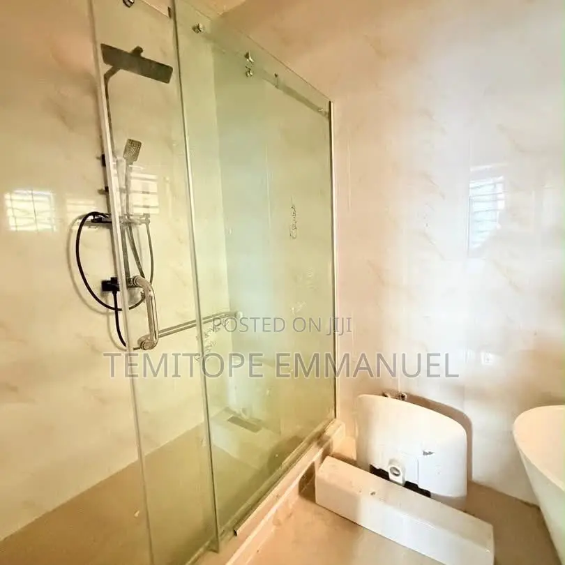 Furnished 4bdrm Duplex in Gbagada for sale in Gbagada