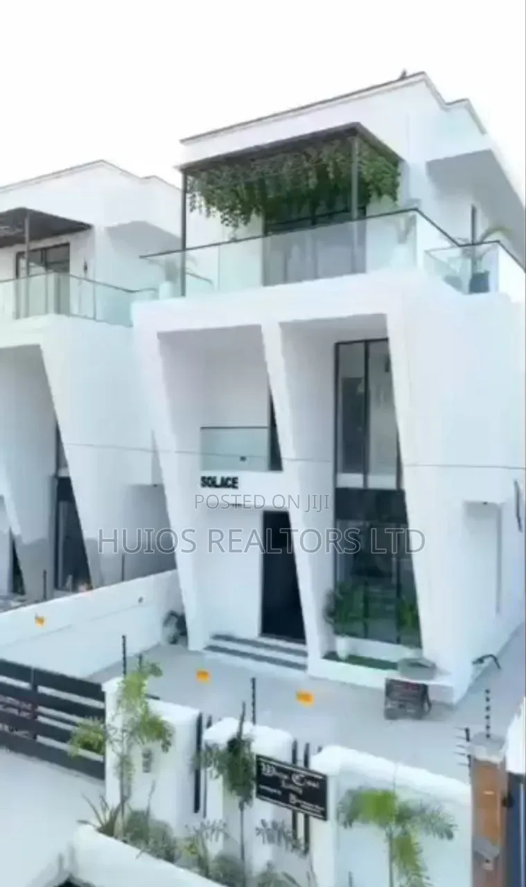 4bdrm Duplex in Lekki Palm City, Ado / Ajah for sale in Ado / Ajah