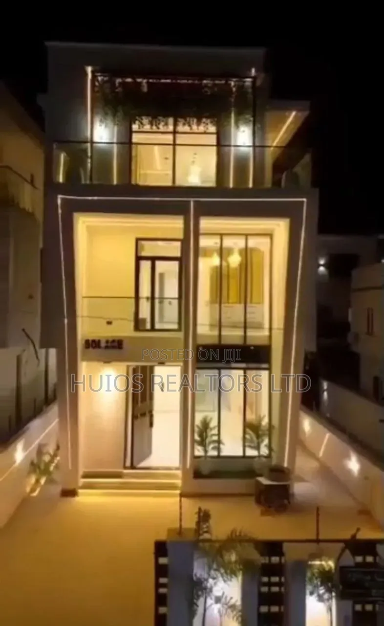 4bdrm Duplex in Lekki Palm City, Ado / Ajah for sale in Ado / Ajah