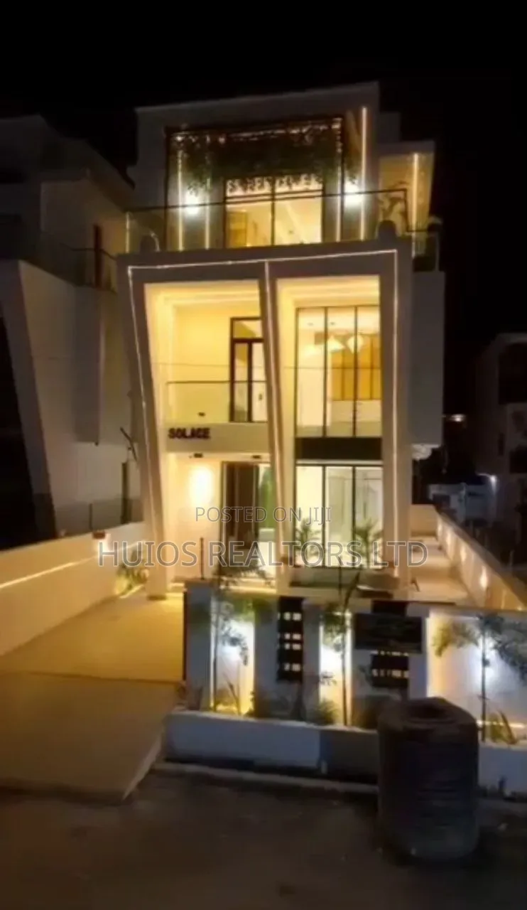 4bdrm Duplex in Lekki Palm City, Ado / Ajah for sale in Ado / Ajah