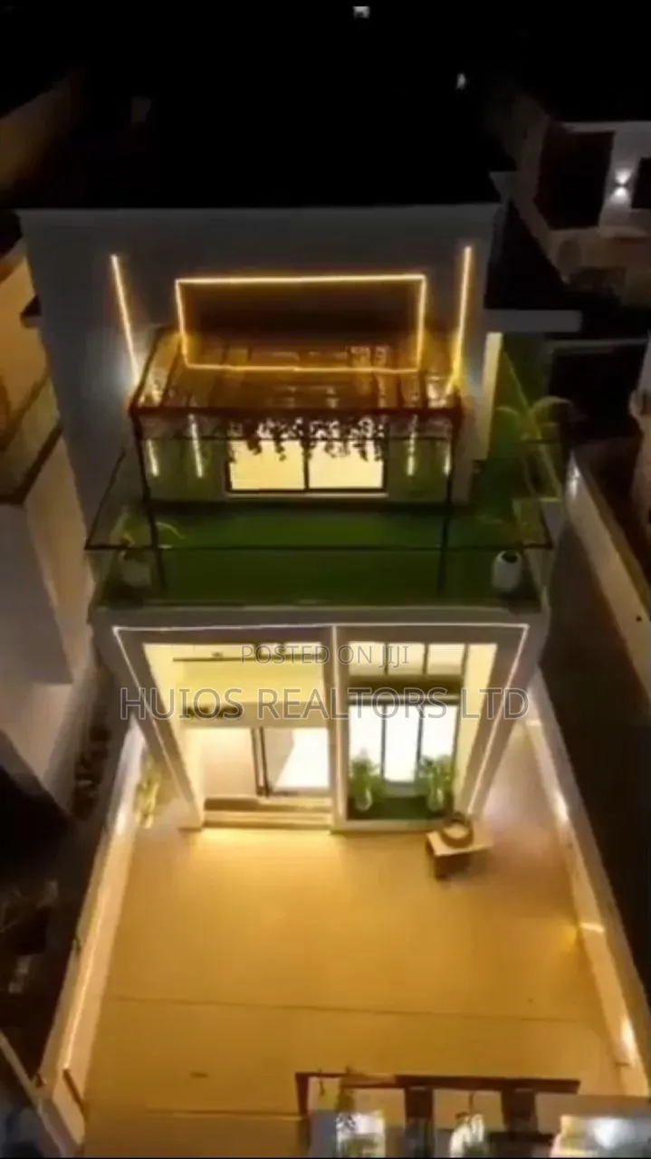 4bdrm Duplex in Lekki Palm City, Ado / Ajah for sale in Ado / Ajah